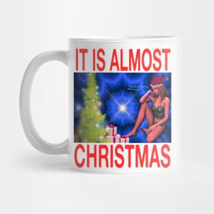 Christmas Mug